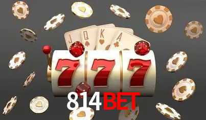 Segurança 2FA 814bet