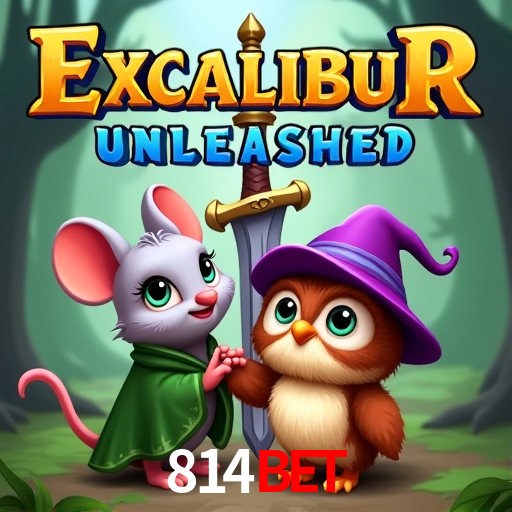 Jogos de Slot 814bet