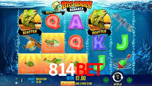 Jogos Exclusivos 814bet