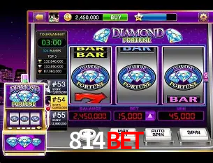 Promoções Sazonais 814bet