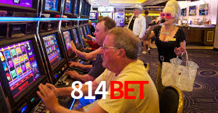 814bet