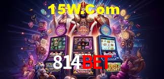 Tournaments 814bet