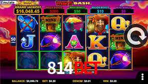 814bet