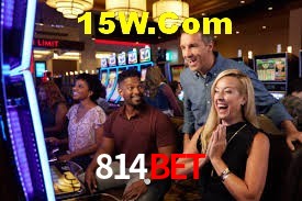 Programa VIP 814bet