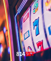 814bet: Jogos de Caça-Níqueis-Altas Recompensas, Roleta-Velocidade, Blackjack-Desafios Máximos