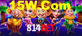 814bet casino