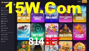 814bet casino