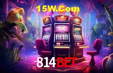 Inovações de Jogos na 814bet: O Futuro das Experiências Interativas