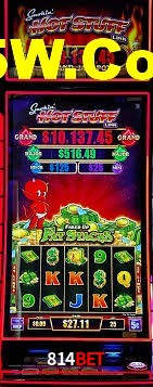 814bet casino