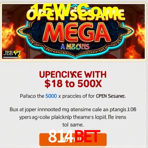 Promoção Relâmpago 814bet