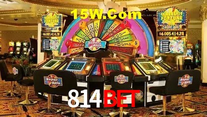 Apostas Esportivas na 814bet: Um Guia Completo